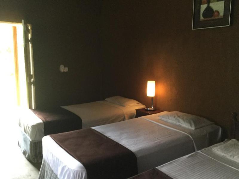 Aligama Cottage Talakolawela Екстер'єр фото