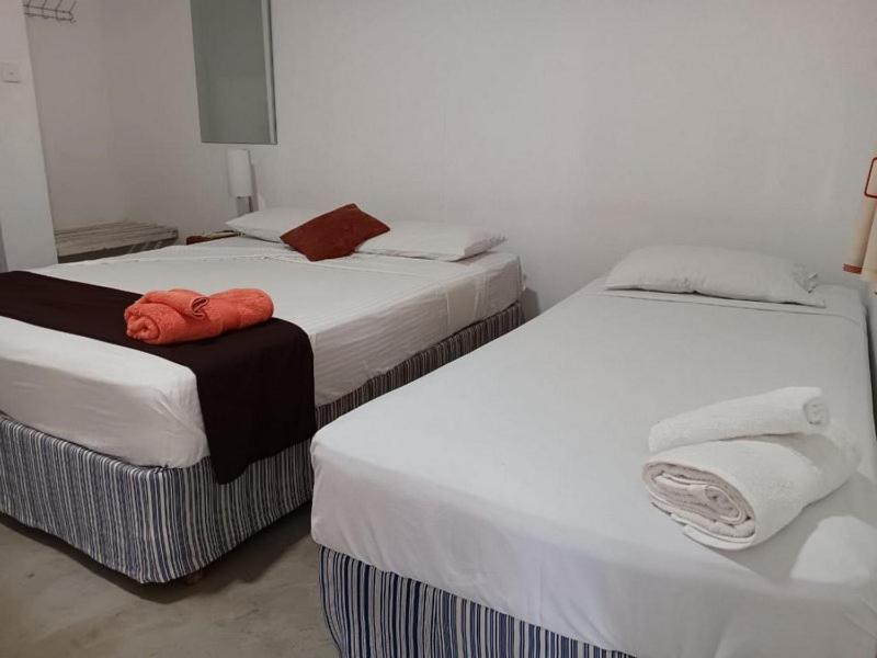 Aligama Cottage Talakolawela Екстер'єр фото
