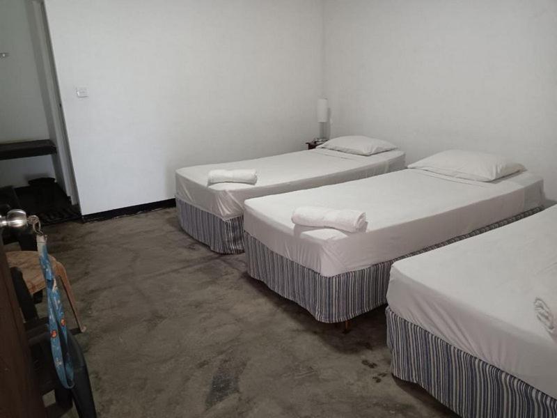 Aligama Cottage Talakolawela Екстер'єр фото
