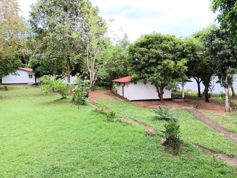 Aligama Cottage Talakolawela Екстер'єр фото